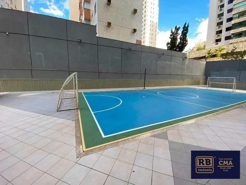 Cobertura, Belvedere, 5 Quartos, 4 Vagas, 3 Suítes