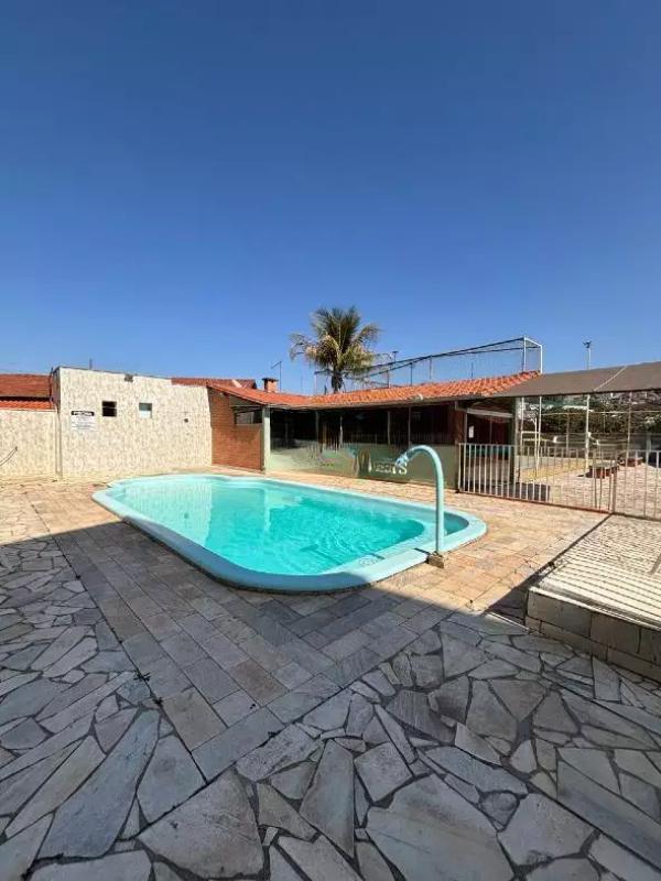 Apartamento, Amazonas, 3 Quartos, 2 Vagas