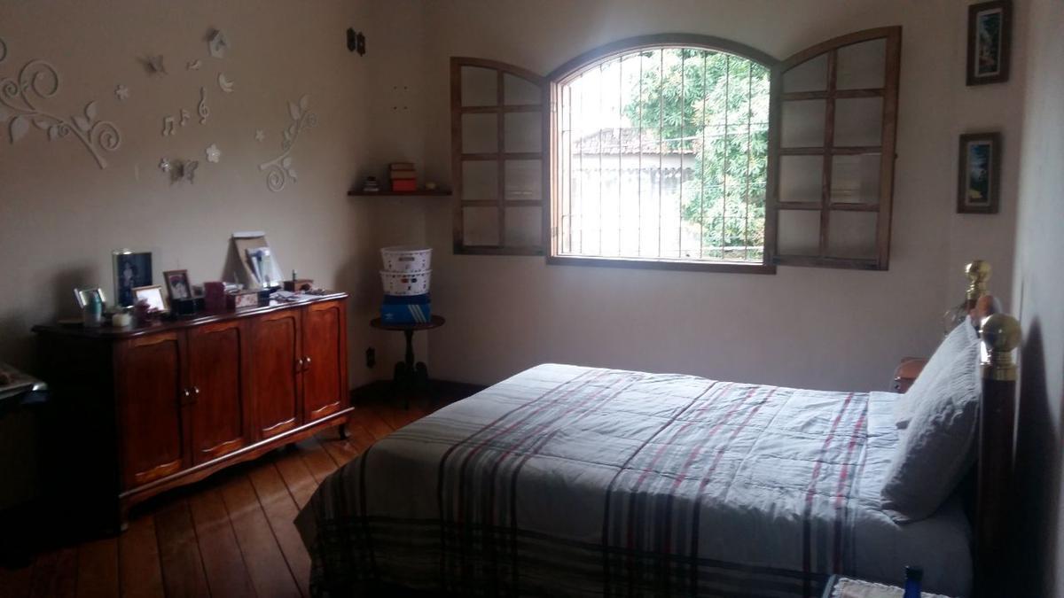 Casa, Paquetá, 3 Quartos, 5 Vagas, 1 Suíte