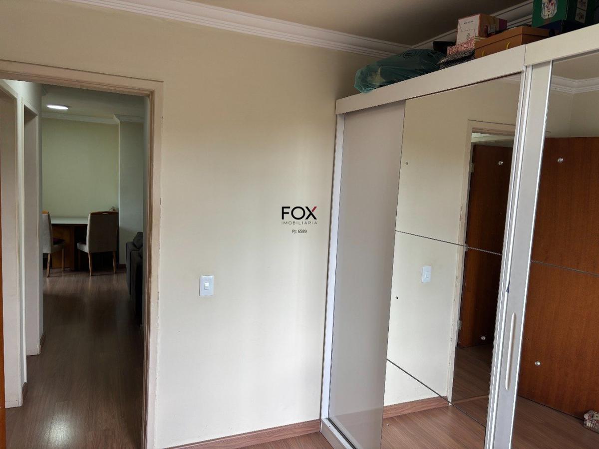 Apartamento, Sagrada Família, 3 Quartos, 1 Vaga, 1 Suíte
