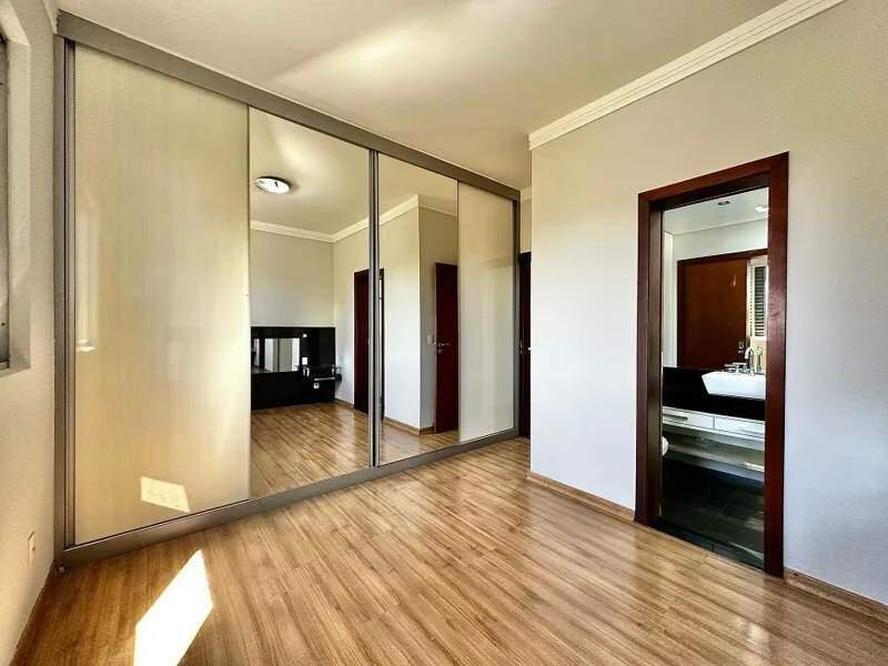 Apartamento, Indaiá, 3 Quartos, 3 Vagas, 1 Suíte