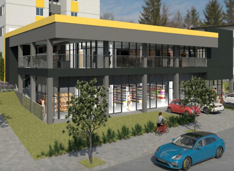 Apartamento, Diamante, 2 Quartos, 1 Vaga