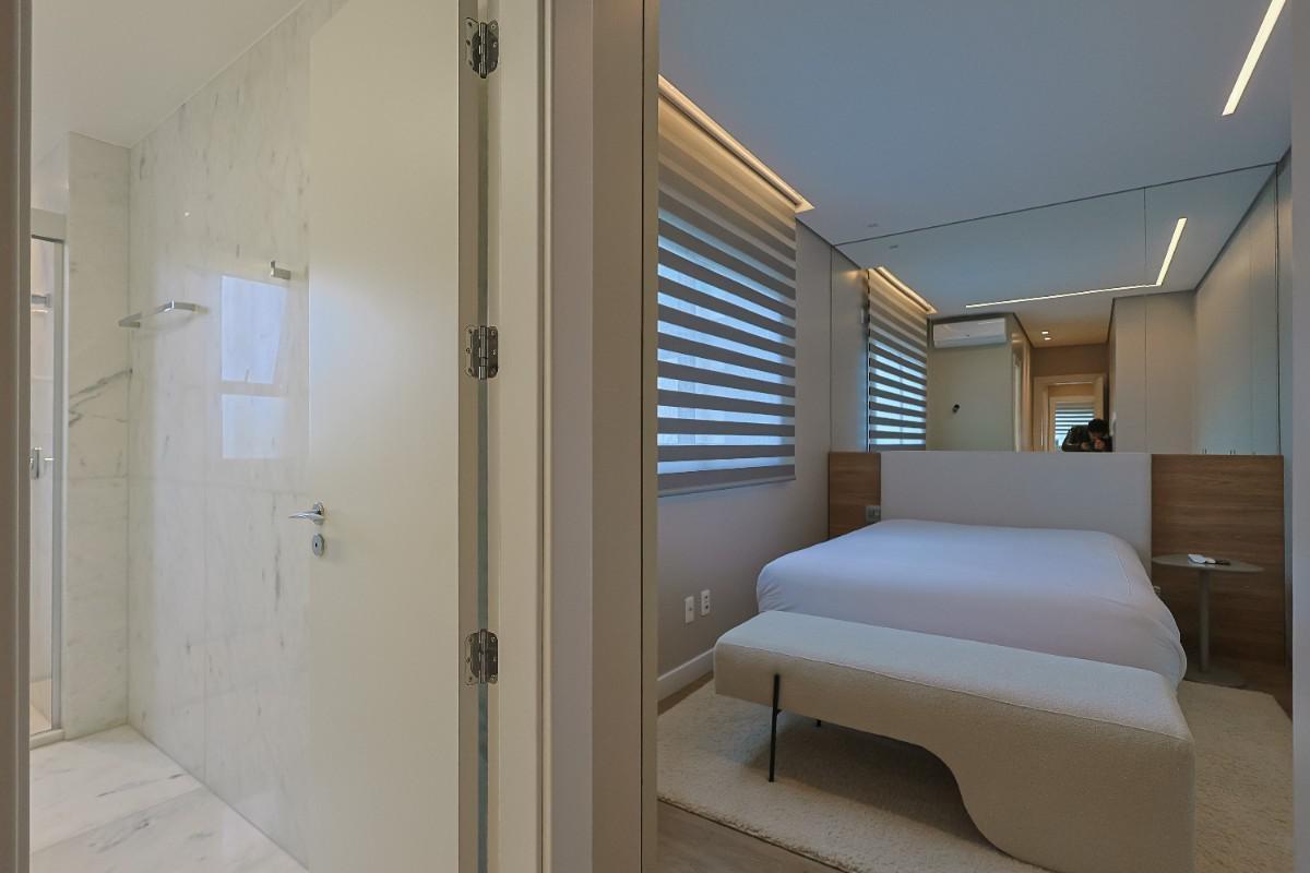 Apartamento, Vila da Serra, 4 Quartos, 4 Vagas, 3 Suítes