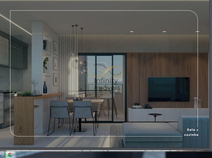 Apartamento, Serra, 2 Quartos