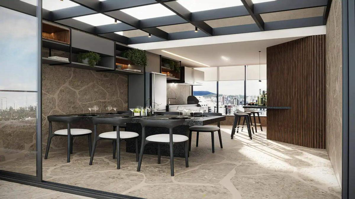 Apartamento, Savassi, 2 Quartos, 1 Vaga, 2 Suítes