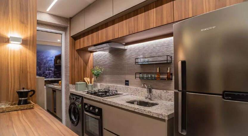 Apartamento, Gutierrez, 3 Quartos, 2 Vagas, 1 Suíte