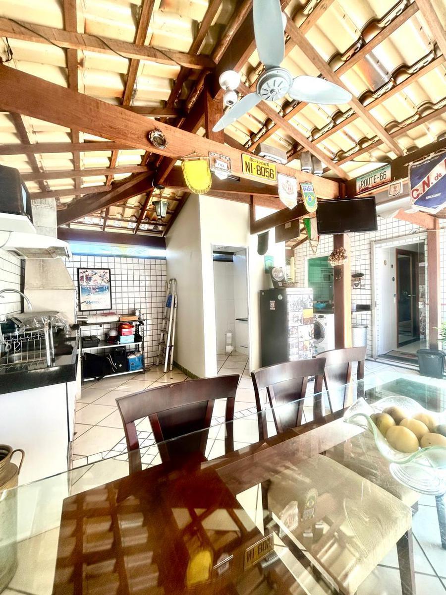 Apartamento, Paquetá, 2 Quartos, 2 Vagas, 1 Suíte