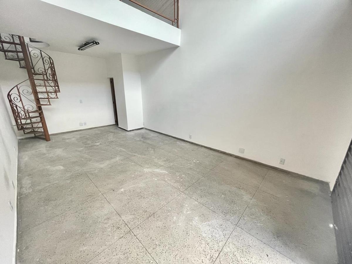 Andar, Santa Amélia, 0 Quarto, 0 Vaga