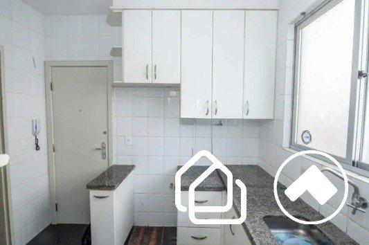 Apartamento, Buritis, 3 Quartos, 2 Vagas, 1 Suíte