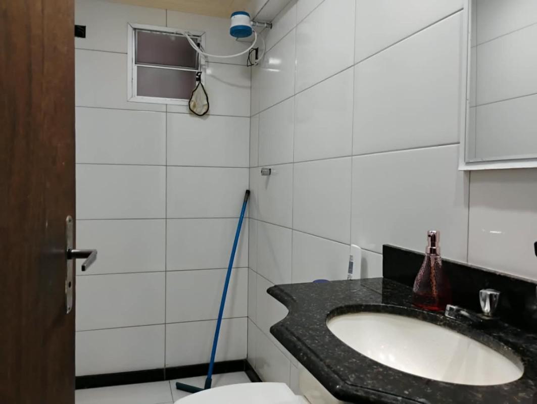 Casa, Vila Clóris, 3 Quartos, 6 Vagas, 1 Suíte