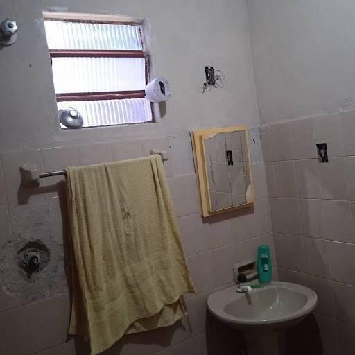 Casa, Mangueiras, 2 Quartos, 1 Vaga