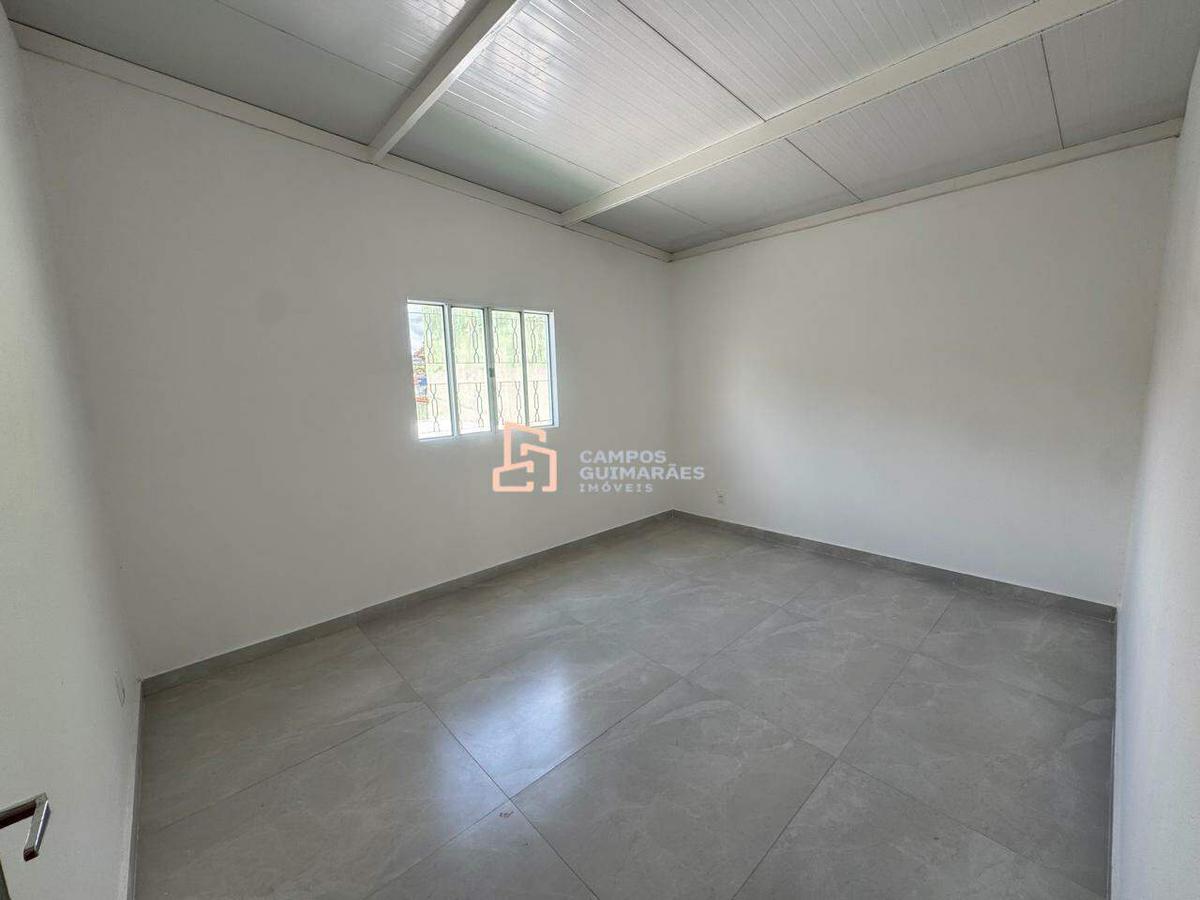 Casa, Milionários, 3 Quartos, 1 Vaga, 1 Suíte