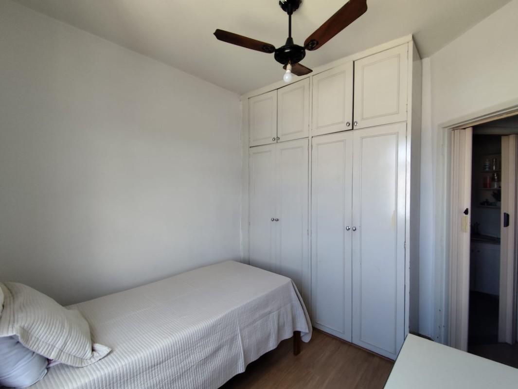 Apartamento, João Pinheiro, 2 Quartos, 1 Vaga