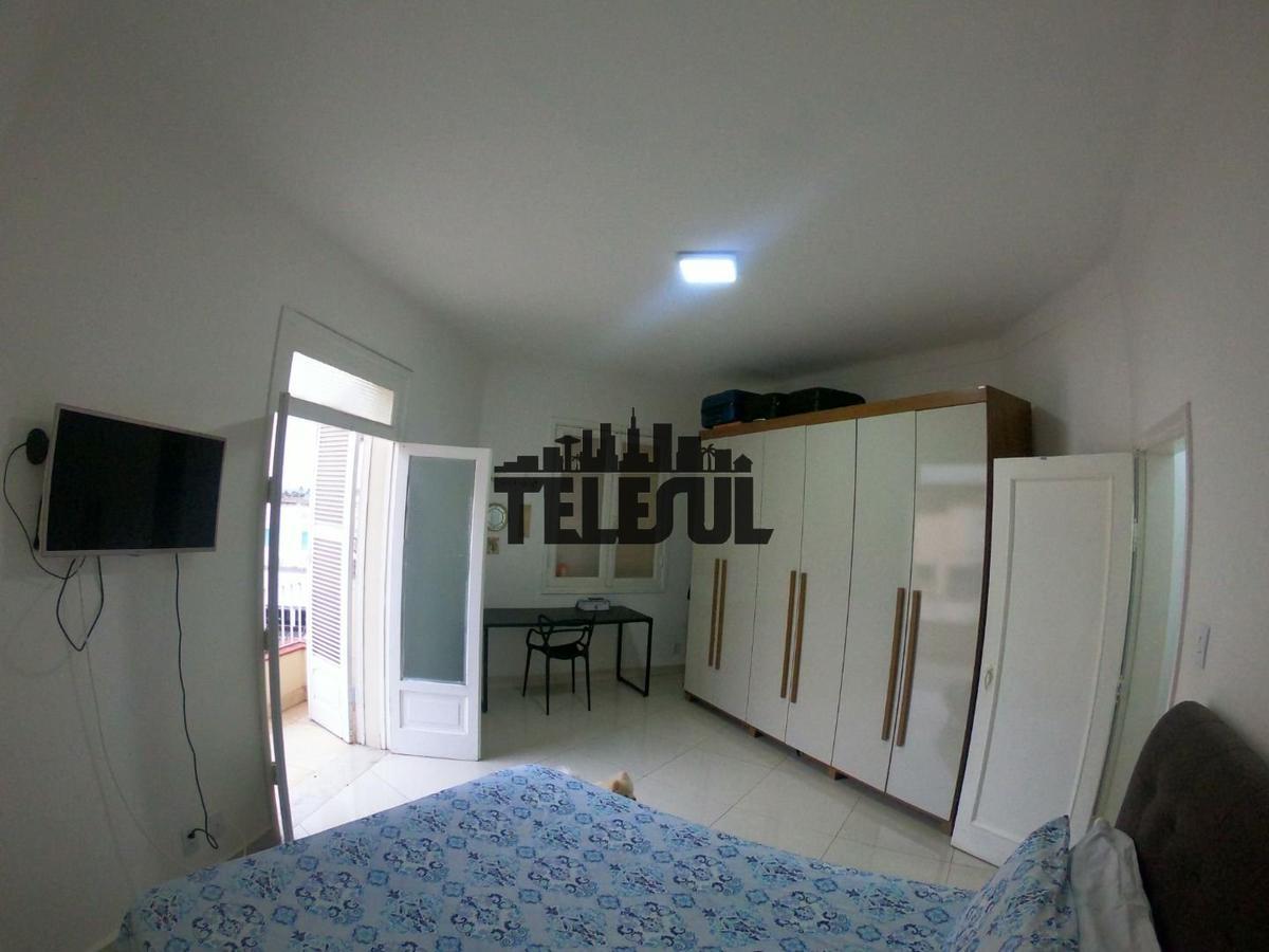 Apartamento, Centro, 2 Quartos, 0 Vaga