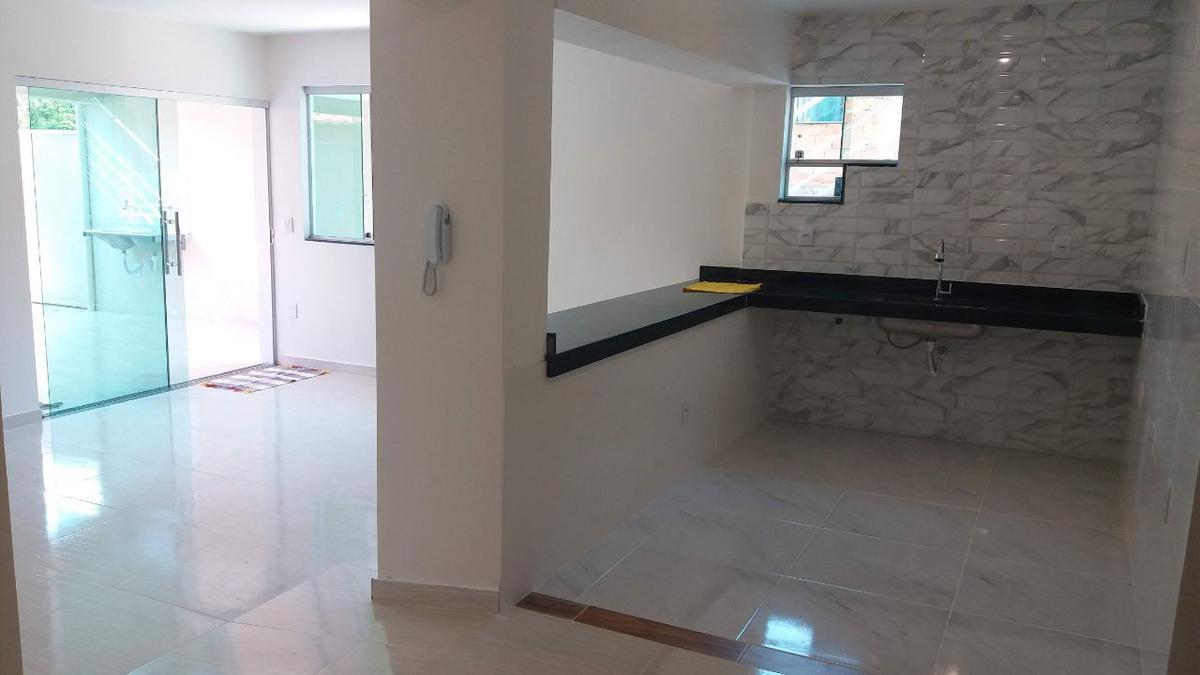 Casa, Xangri-lá, 3 Quartos, 2 Vagas, 2 Suítes