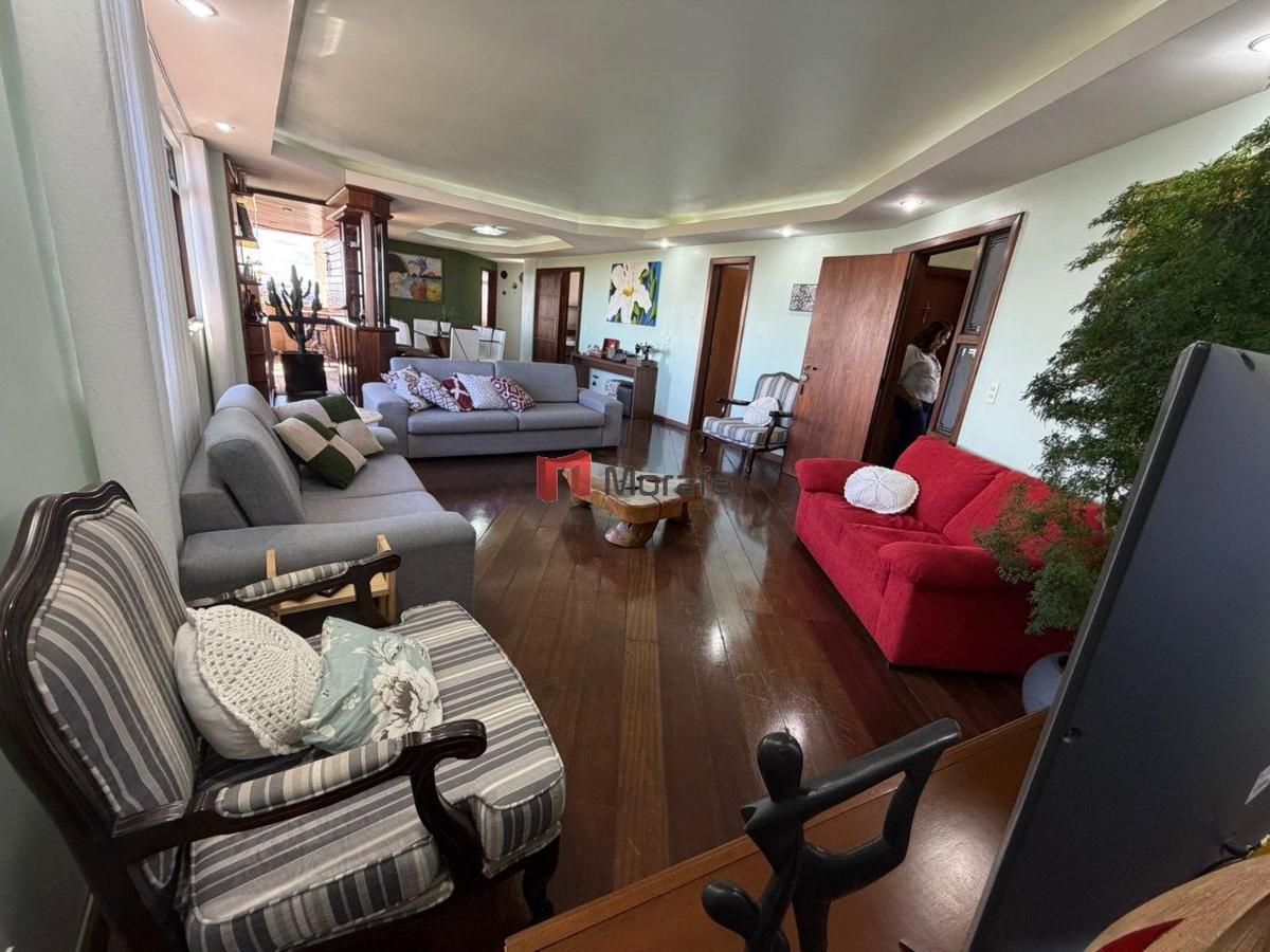 Apartamento, Ouro Preto, 4 Quartos, 2 Vagas, 1 Suíte
