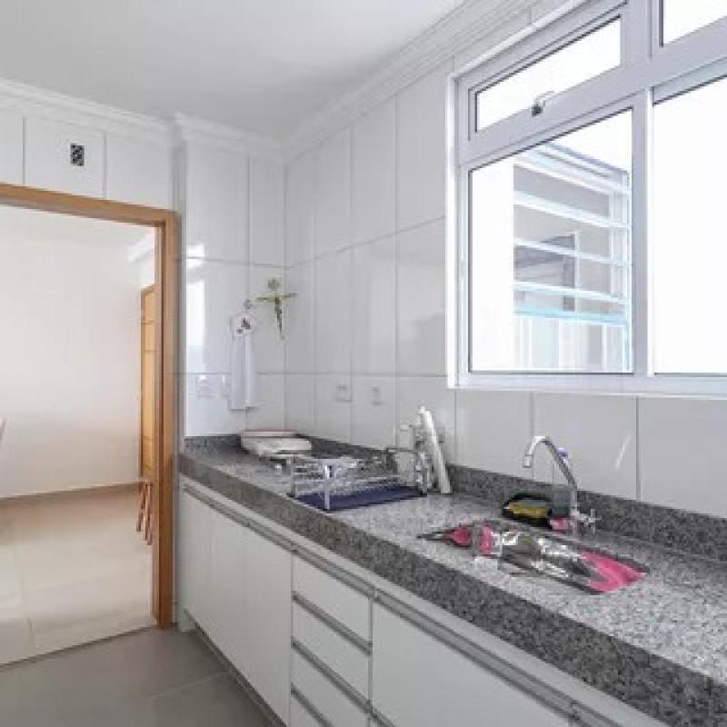 Apartamento, Nova Suíssa, 3 Quartos, 2 Vagas, 1 Suíte