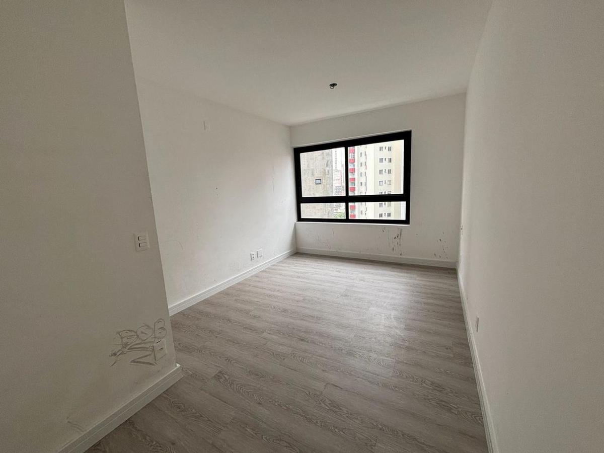 Apartamento, Santo Agostinho, 1 Quarto, 1 Vaga, 1 Suíte