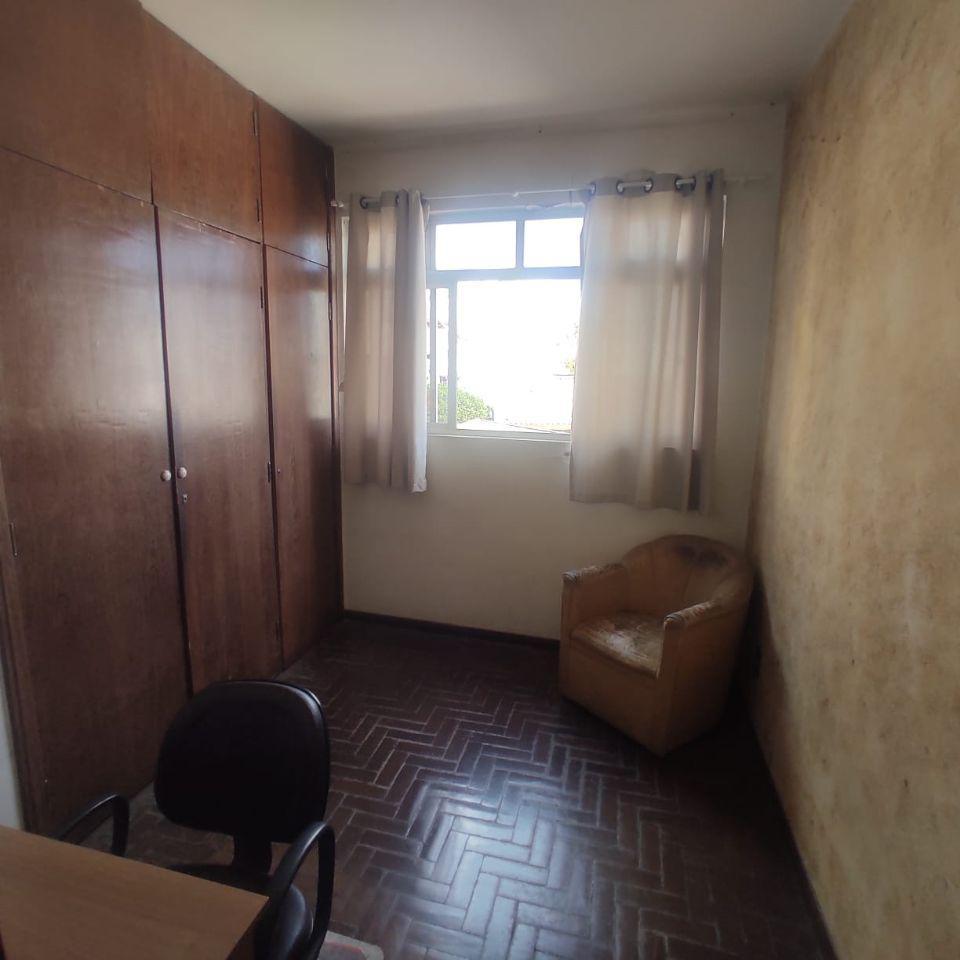 Cobertura, Renascença, 3 Quartos, 1 Vaga, 1 Suíte