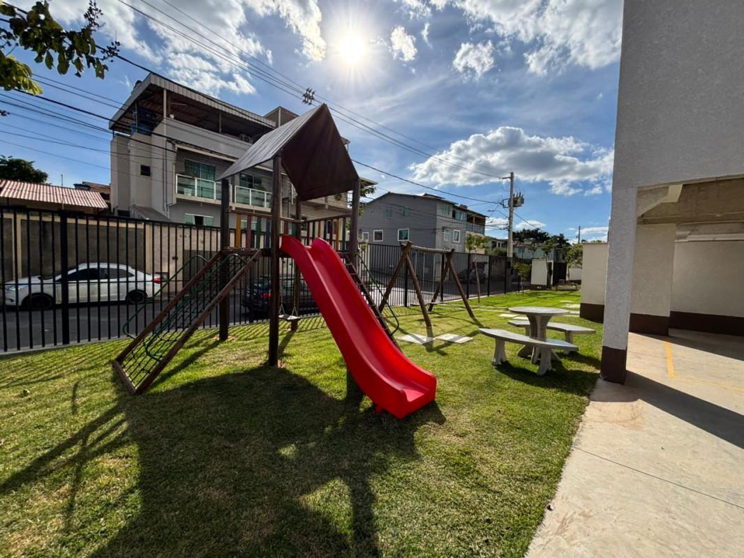 Cobertura, Jardim Leblon, 2 Quartos, 2 Vagas