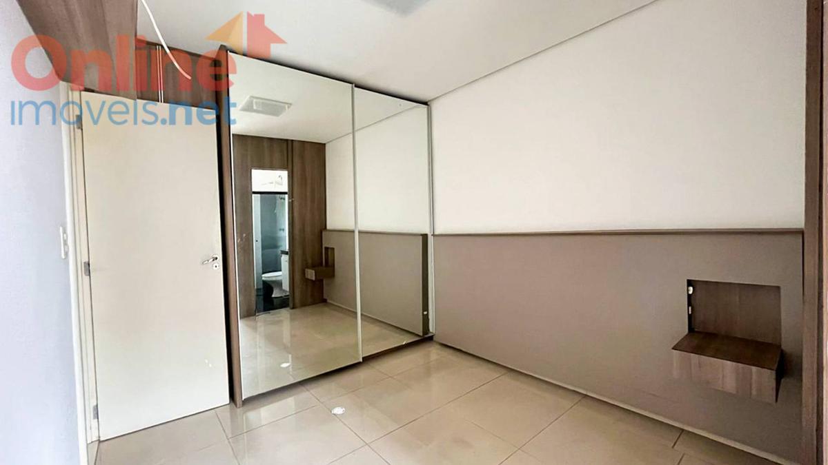 Apartamento, Buritis, 3 Quartos, 0 Vaga, 1 Suíte