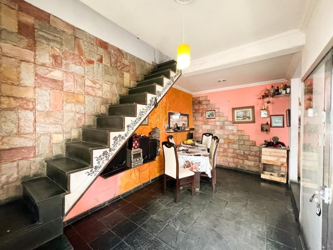 Casa, São Tomáz, 3 Quartos, 0 Vaga, 1 Suíte