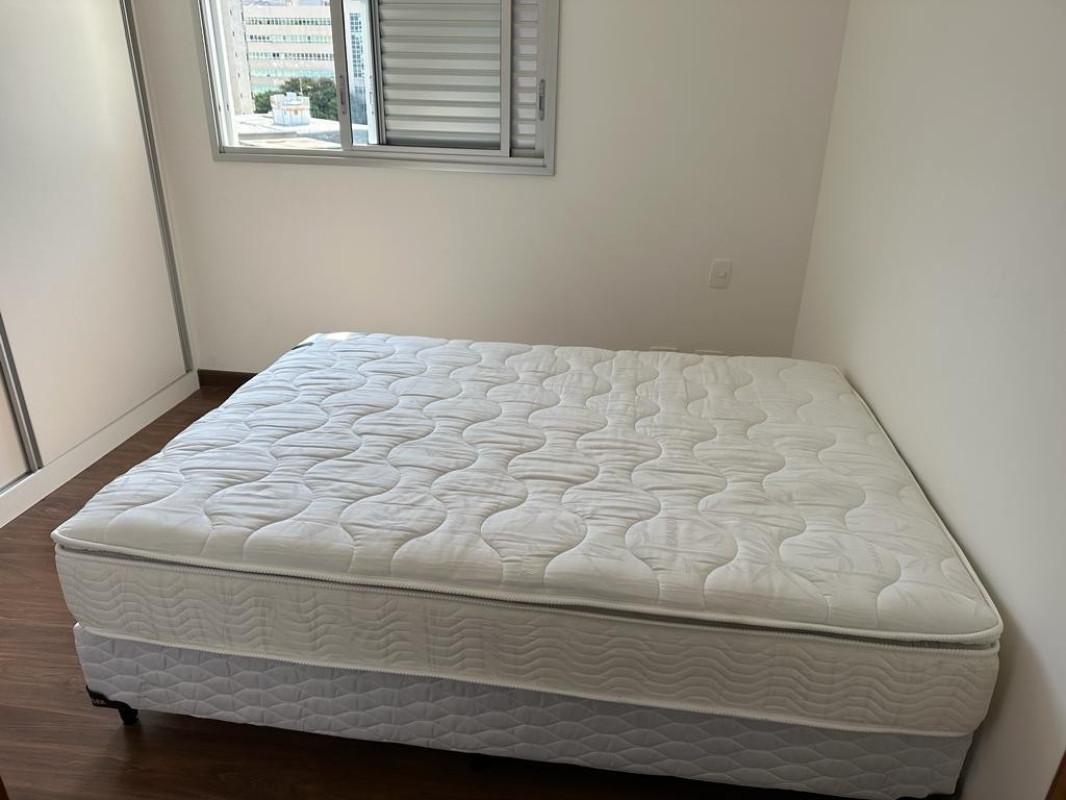 Apartamento, Lourdes, 1 Quarto, 1 Vaga, 1 Suíte