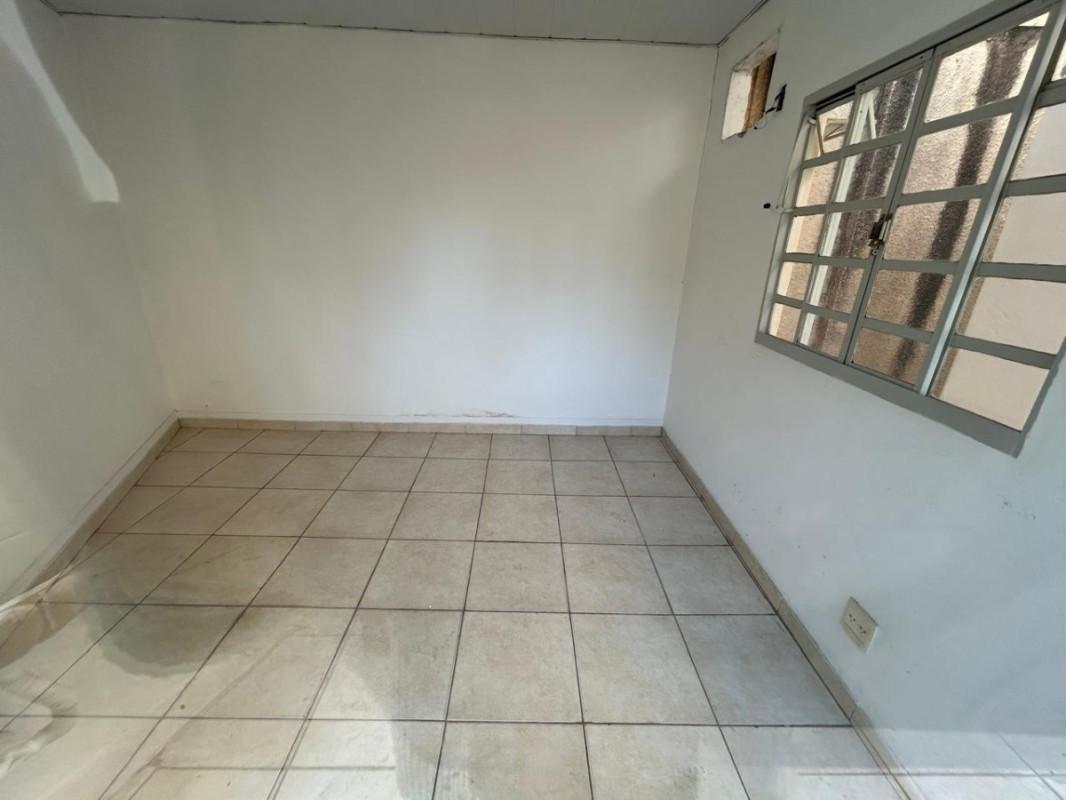 Casa, Funcionários, 3 Quartos, 2 Vagas