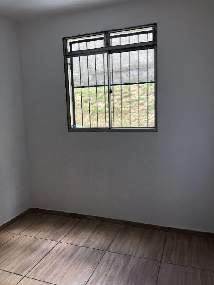 Apartamento, Itaunense II, 2 Quartos, 1 Vaga