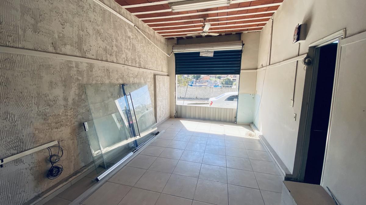 Andar, Jardim Laguna, 0 Quarto, 0 Vaga