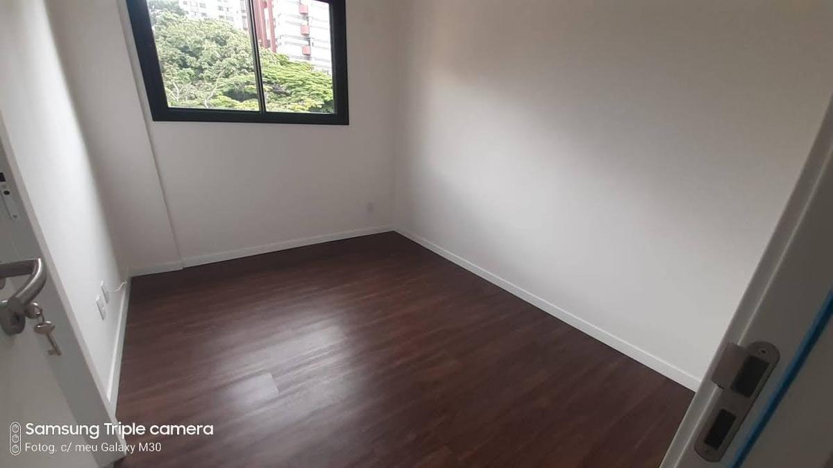 Apartamento, Santo Antônio, 3 Quartos, 2 Vagas, 1 Suíte