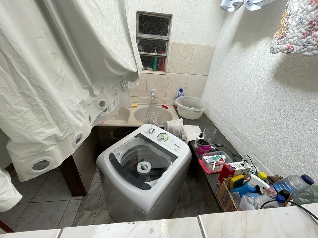 Casa, Caiçaras, 3 Quartos, 1 Vaga