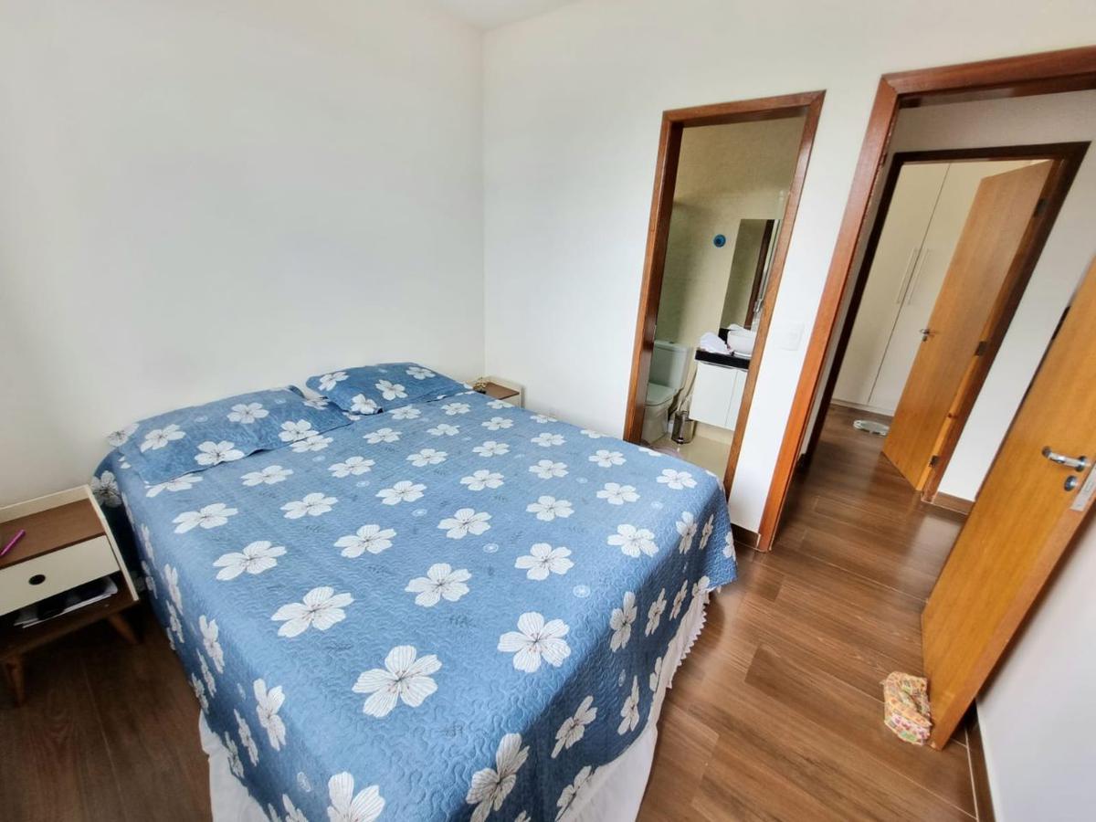 Apartamento, Fernão Dias, 4 Quartos, 1 Vaga, 1 Suíte