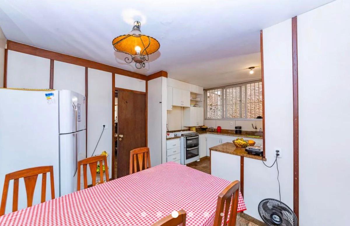 Casa, São Bento, 4 Quartos, 3 Vagas, 3 Suítes