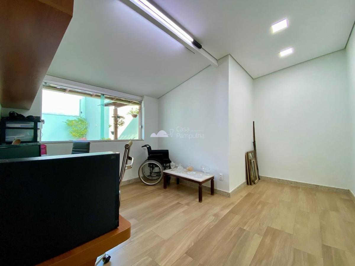 Apartamento, Jaraguá, 3 Quartos, 2 Vagas, 1 Suíte