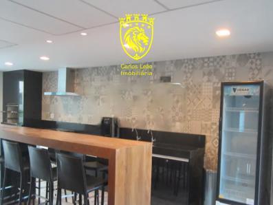 Apartamento, São Pedro, 4 Quartos, 3 Vagas, 2 Suítes