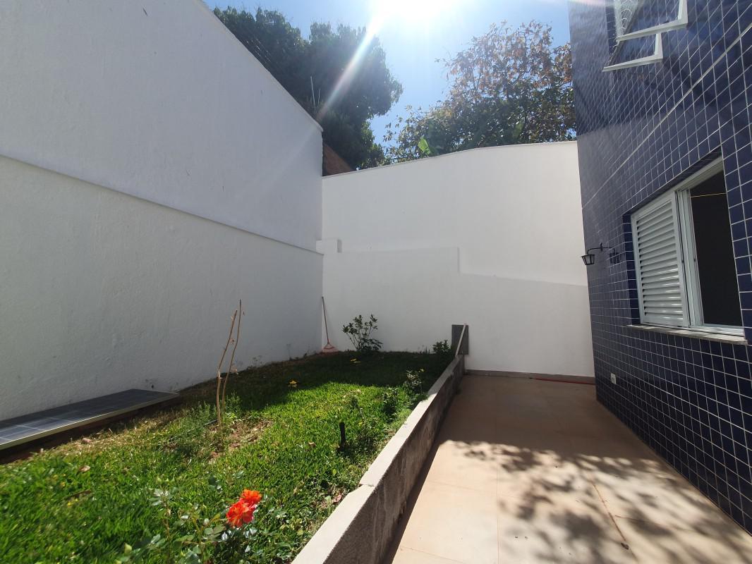 Apartamento, Jardim América, 3 Quartos, 2 Vagas, 1 Suíte