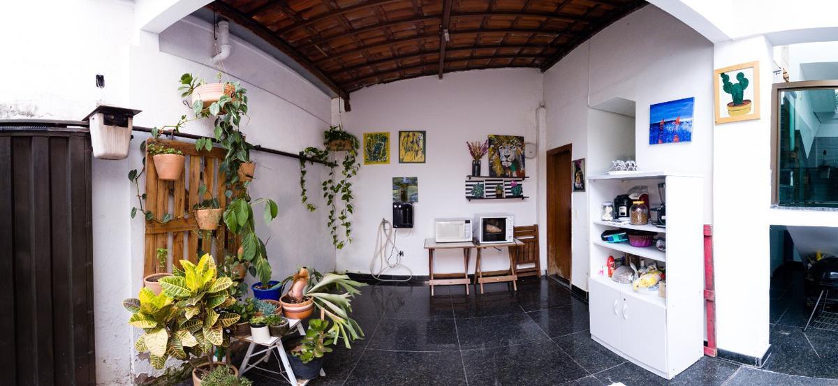 Casa Comercial, Coração Eucarístico, 2 Quartos, 4 Vagas, 10 Suítes