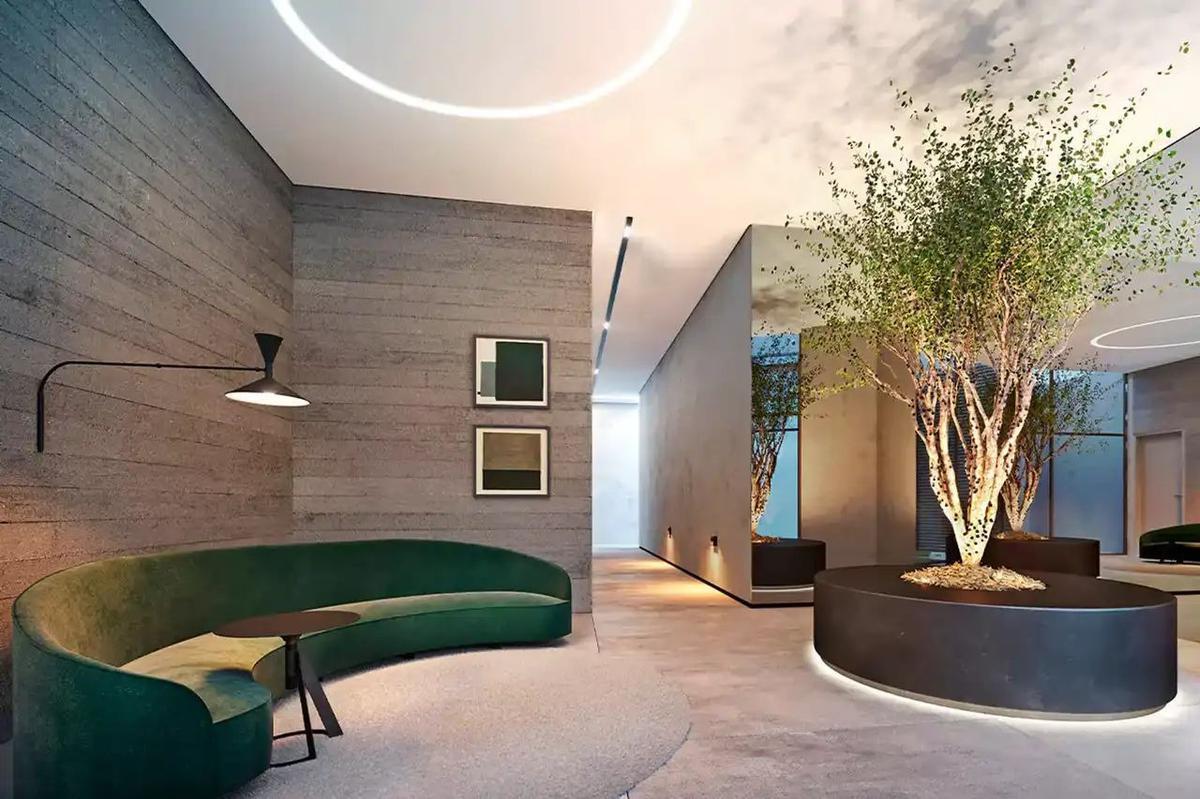 Apartamento, Sion, 4 Quartos, 3 Vagas, 3 Suítes