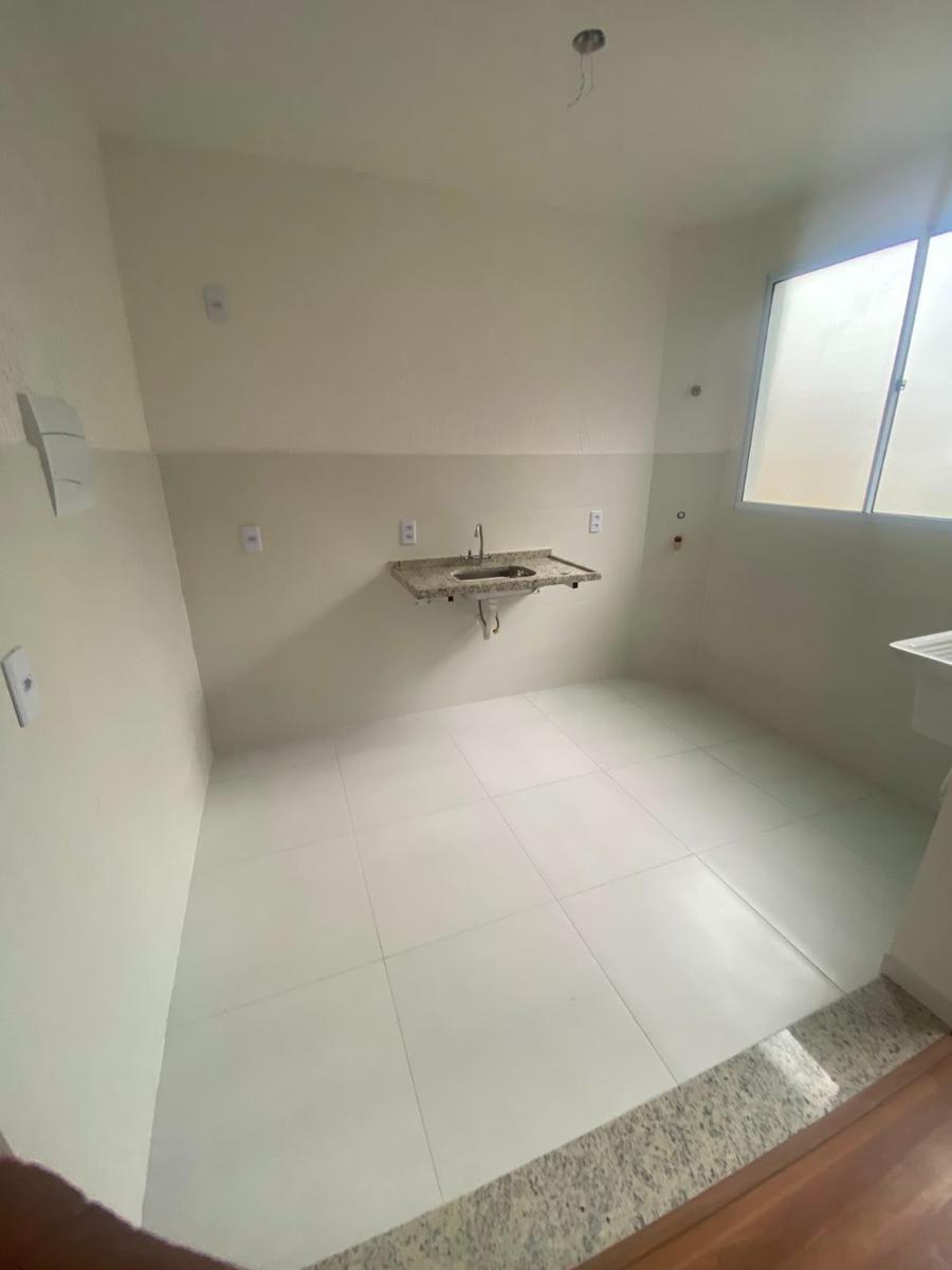 Apartamento, Estância do Hibisco, 2 Quartos, 1 Vaga