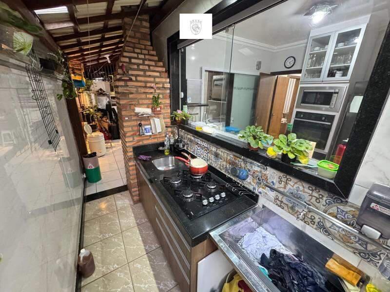 Apartamento, Palmares, 3 Quartos, 1 Vaga, 1 Suíte