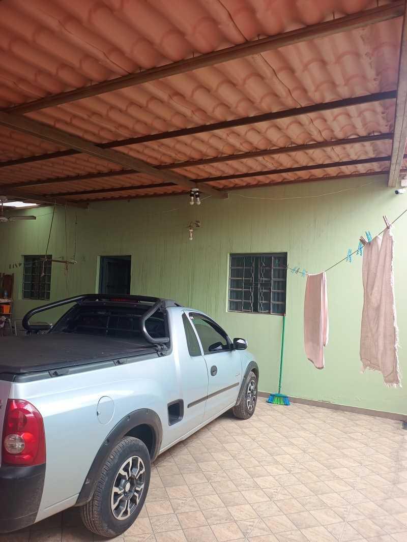 Casa, Chácara São Geraldo, 1 Quarto, 3 Vagas