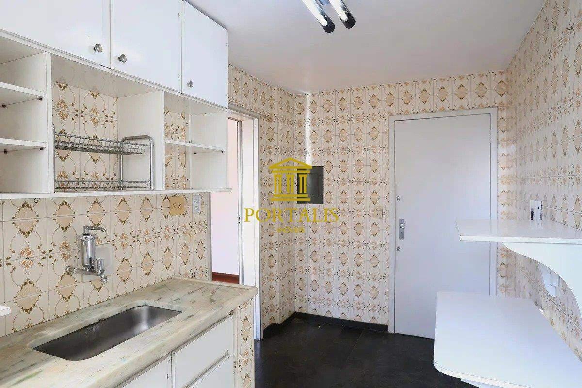 Apartamento, Savassi, 2 Quartos, 1 Vaga, 1 Suíte
