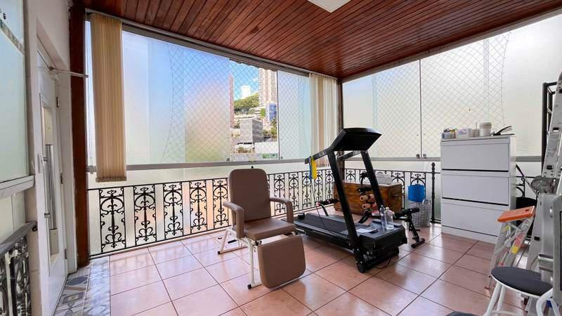 Casa, Santa Lúcia, 4 Quartos, 4 Vagas, 2 Suítes