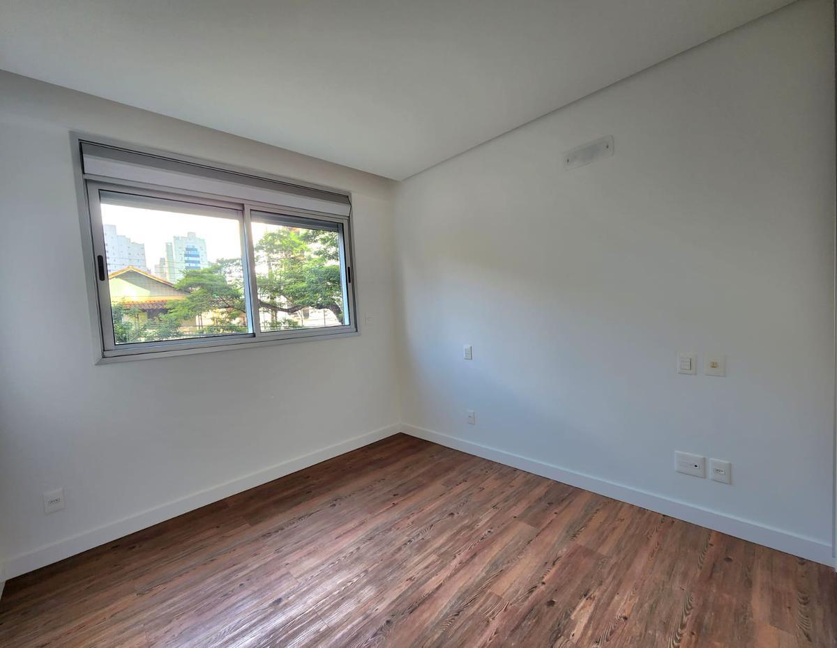 Apartamento, Anchieta, 4 Quartos, 4 Vagas, 2 Suítes