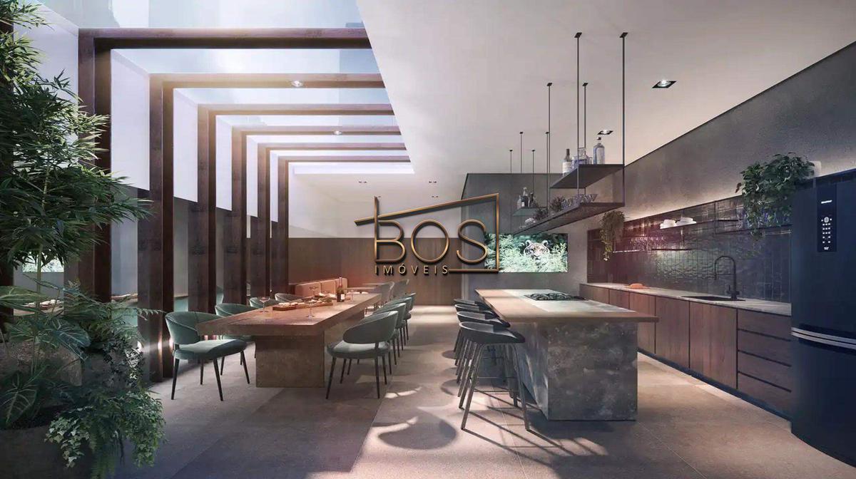 Apartamento, São Lucas, 3 Quartos, 2 Vagas, 3 Suítes