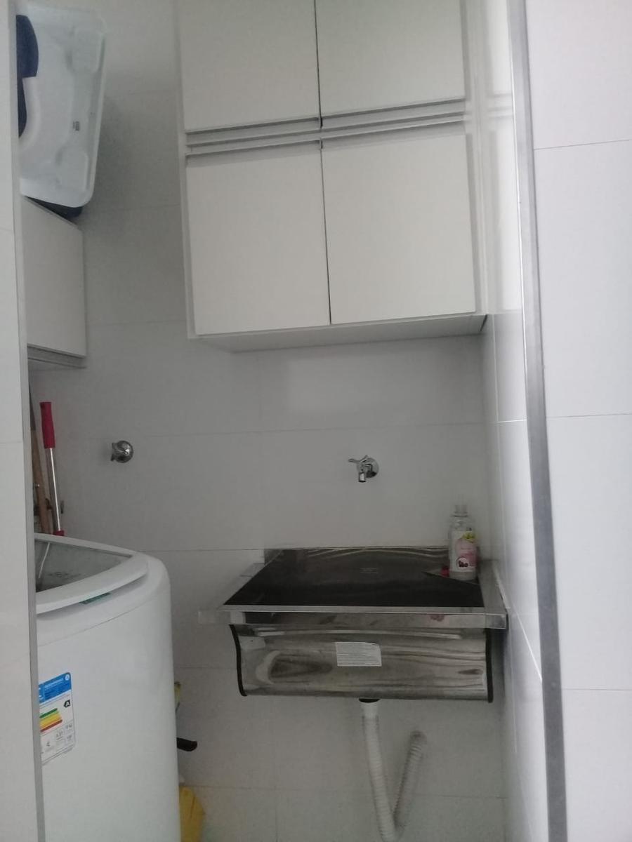 Apartamento, Ana Lúcia, 3 Quartos, 1 Vaga, 1 Suíte