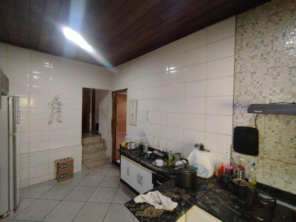 Casa, Itacolomi, 3 Quartos, 3 Vagas, 3 Suítes