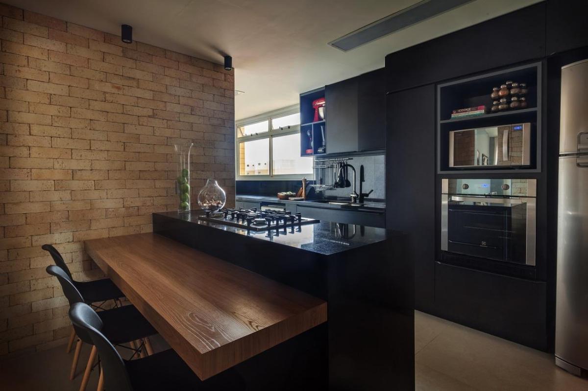 Apartamento, Alphaville - Lagoa dos Ingleses, 4 Quartos, 3 Vagas, 2 Suítes