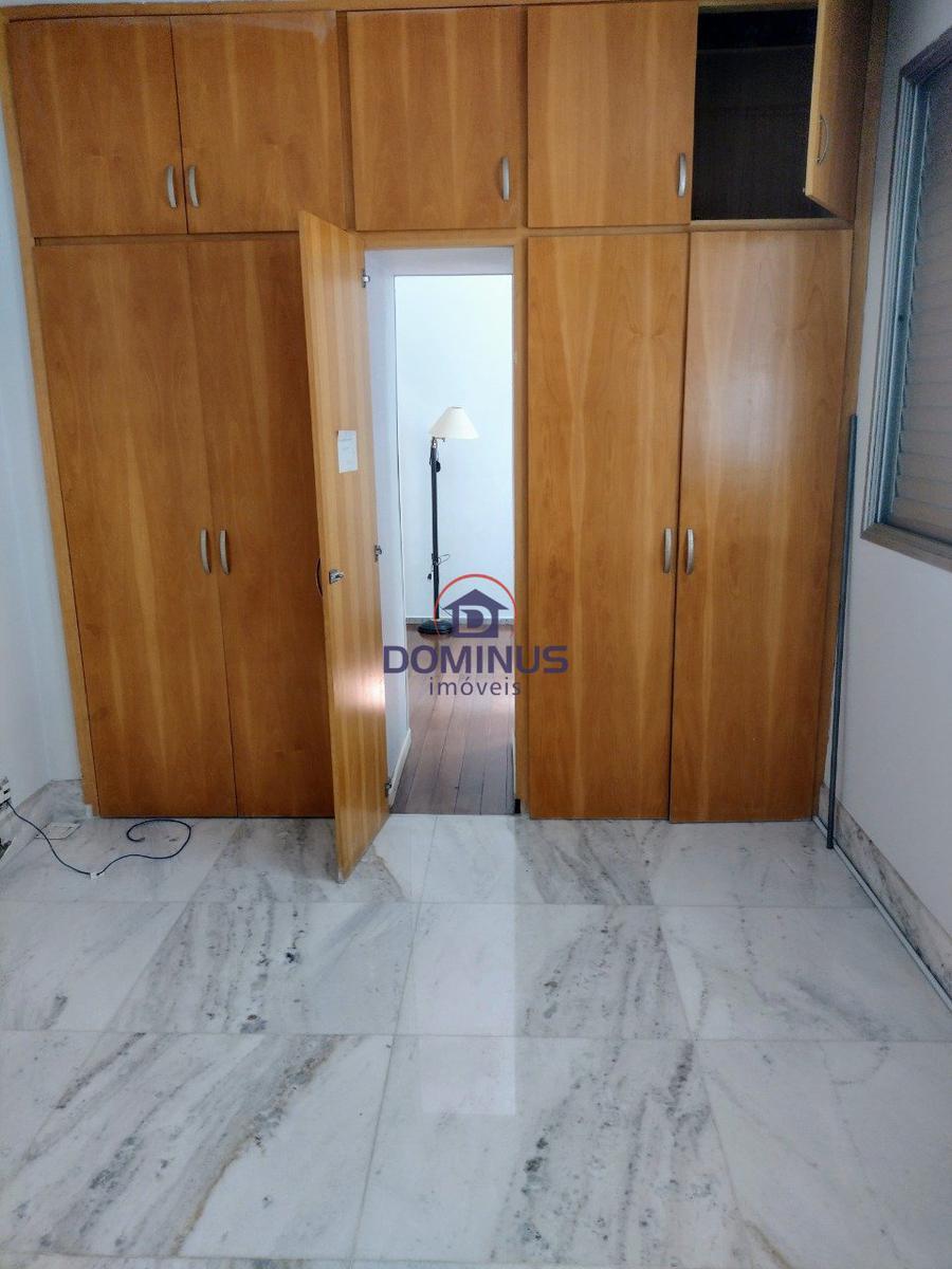 Apartamento, Santa Efigênia, 4 Quartos, 2 Vagas, 1 Suíte